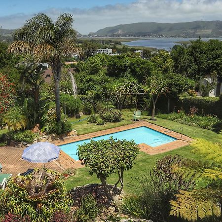 Footprints Of Knysna Apartment ภายนอก รูปภาพ