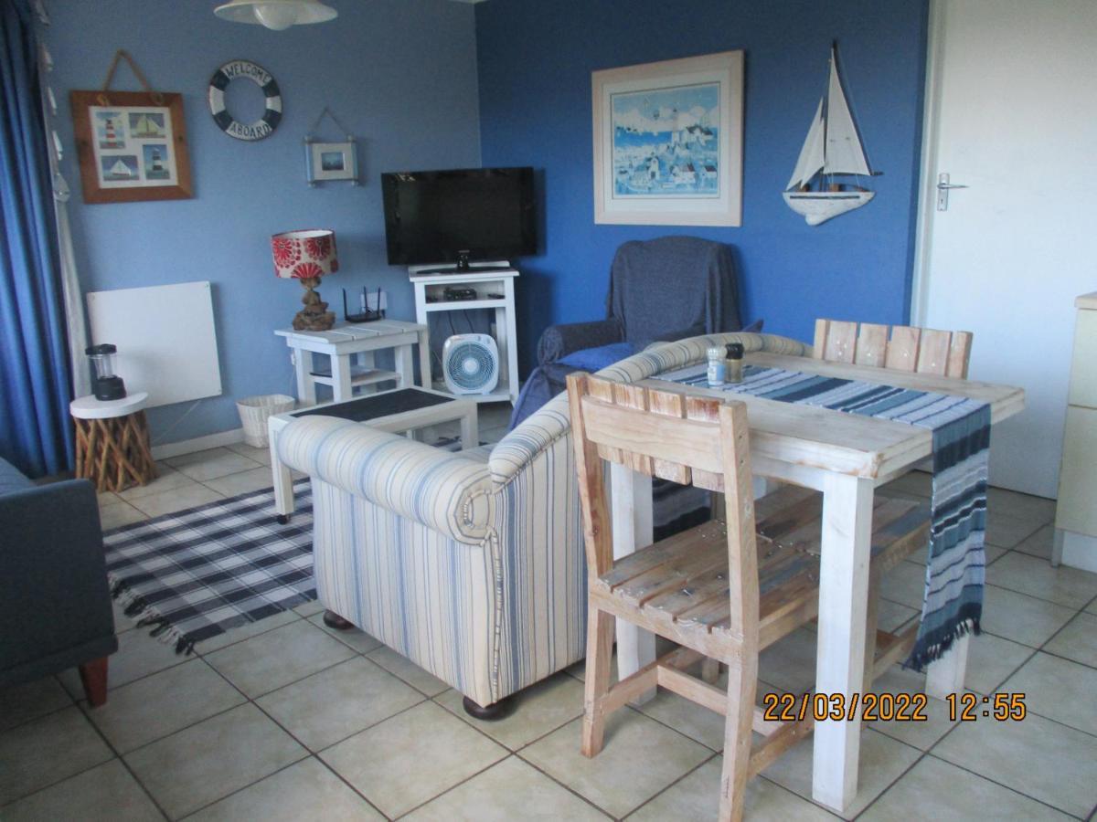 Footprints Of Knysna Apartment ภายนอก รูปภาพ