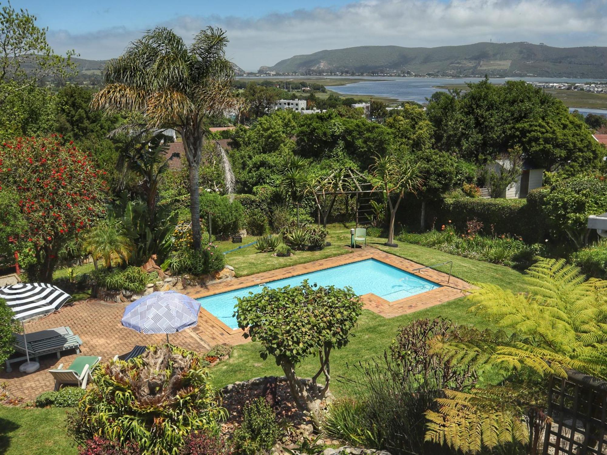 Footprints Of Knysna Apartment ภายนอก รูปภาพ