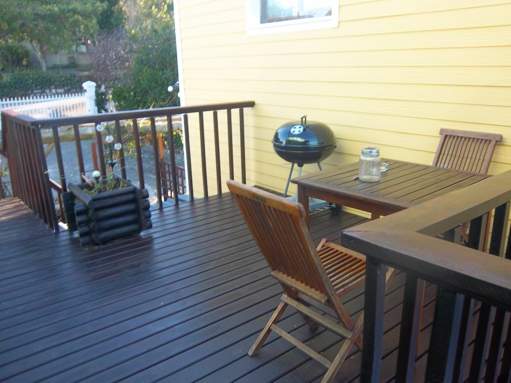 Footprints Of Knysna Apartment ภายนอก รูปภาพ