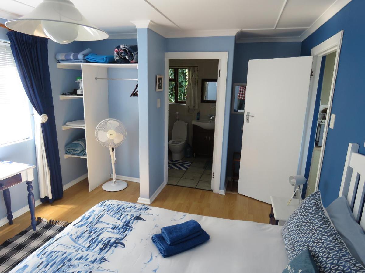 Footprints Of Knysna Apartment ภายนอก รูปภาพ