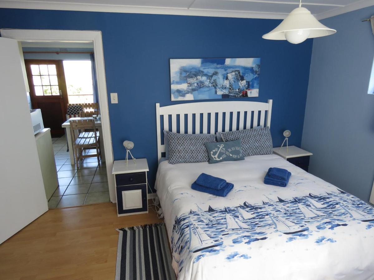 Footprints Of Knysna Apartment ภายนอก รูปภาพ
